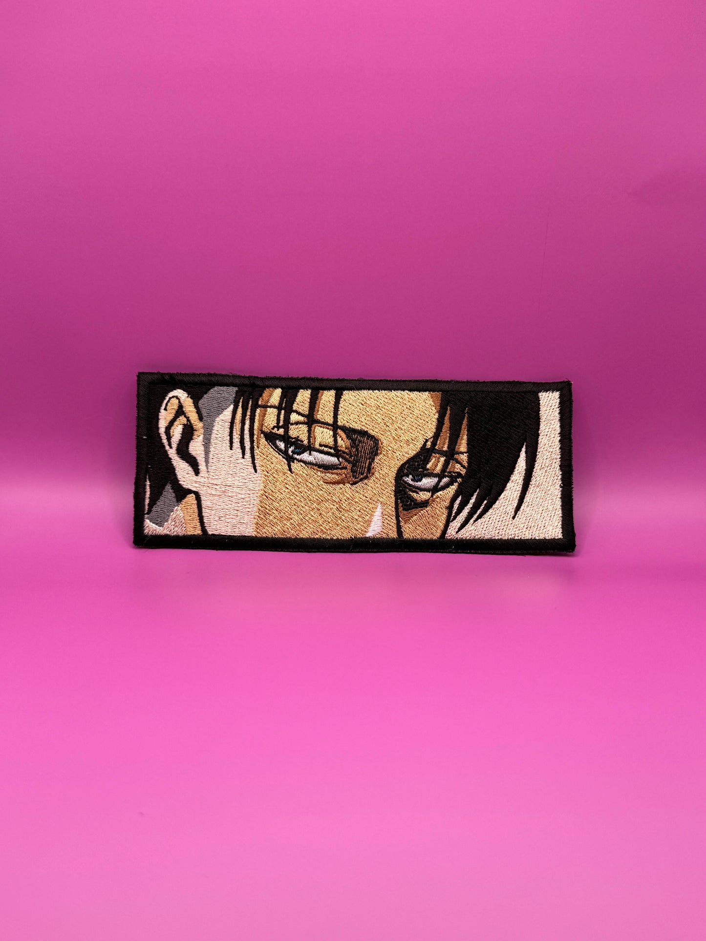 Levi Patch 14 x 5.5 cm