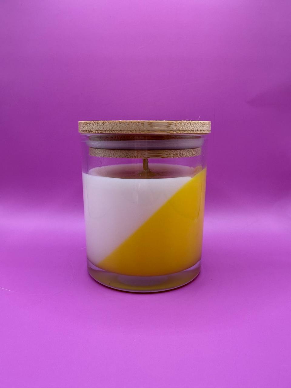 CocoLime Breeze – Letní svíčka 200 ml