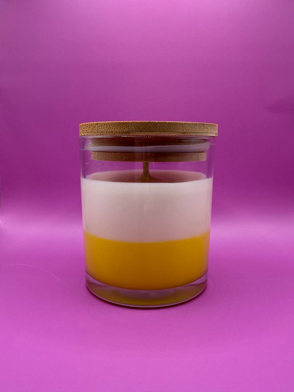 CocoLime Breeze – Letní svíčka 200 ml