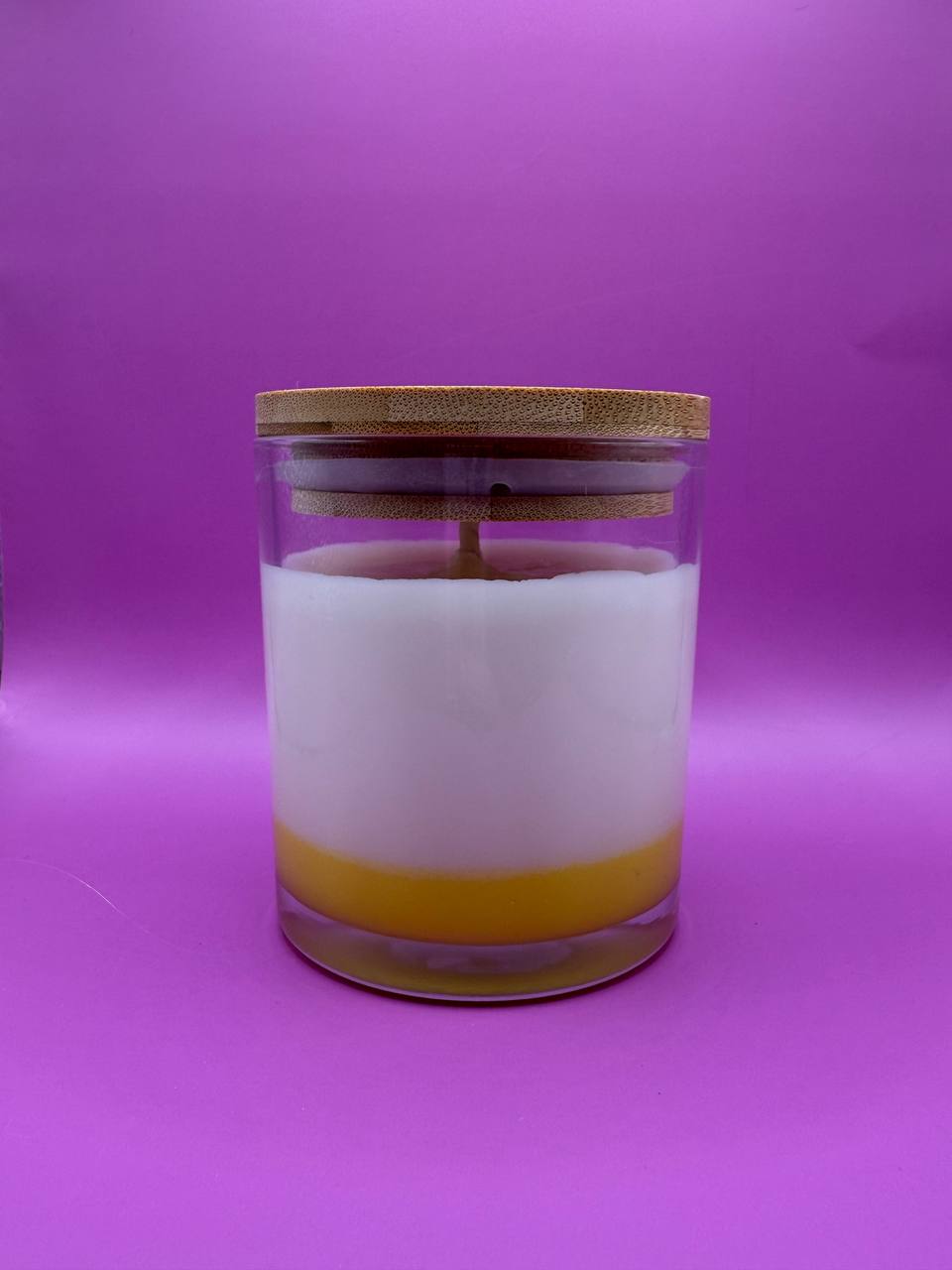 CocoLime Breeze – Letní svíčka 200 ml