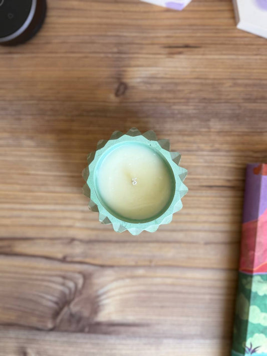 Léto s vůní letních květin