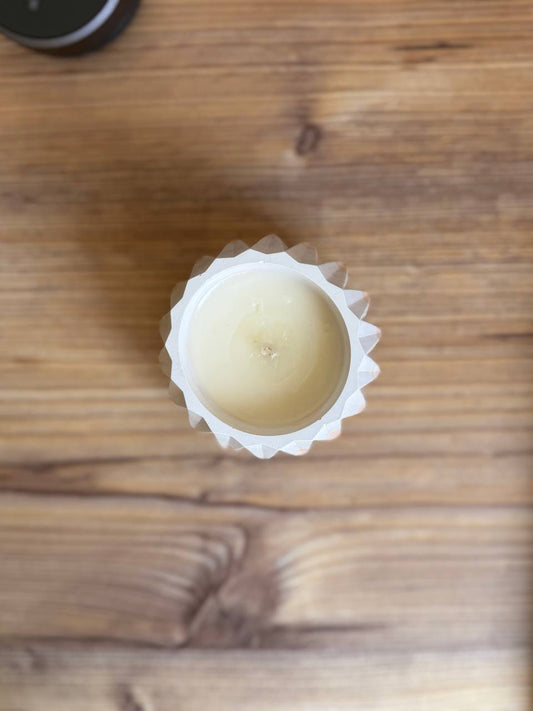 Podzim s vůní čokolády a pomeranče