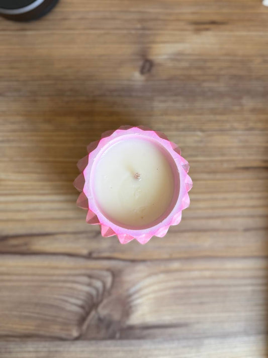 Jaro s vůní lesních malin