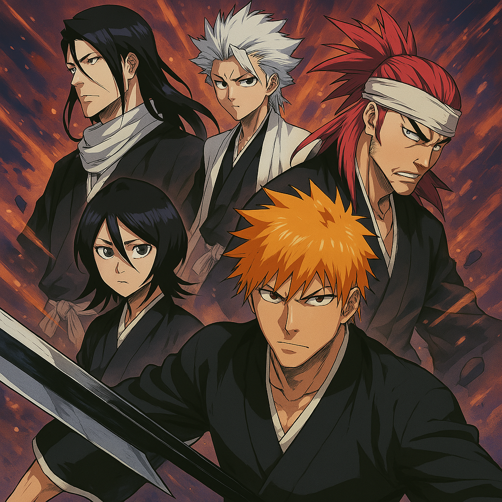 Bleach