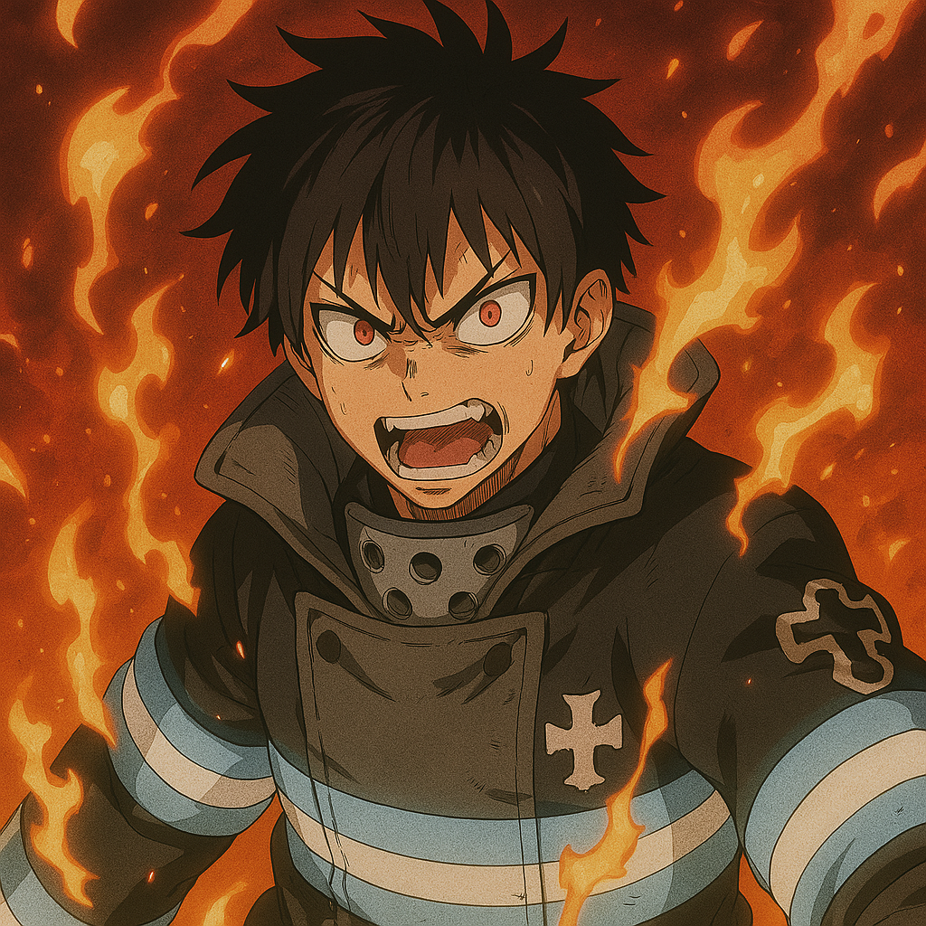 Fire Force