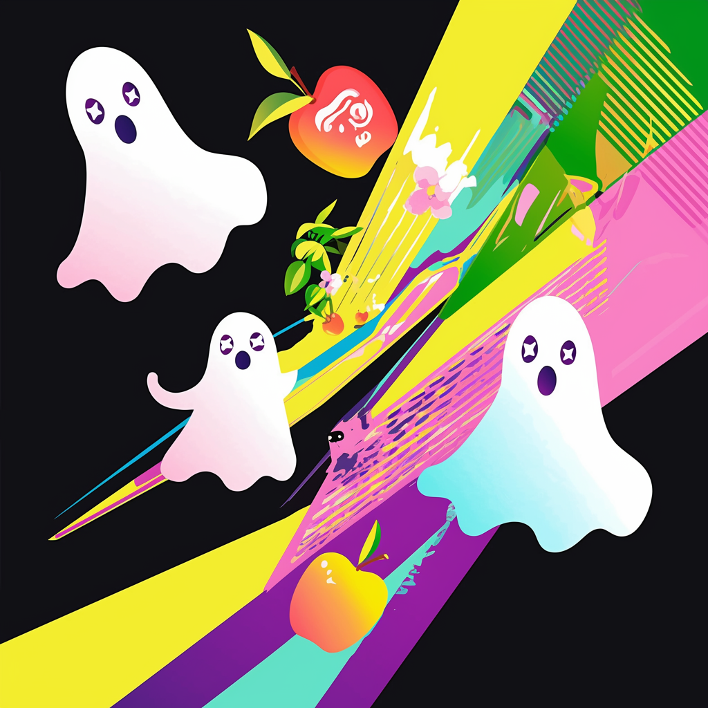 Ghosts