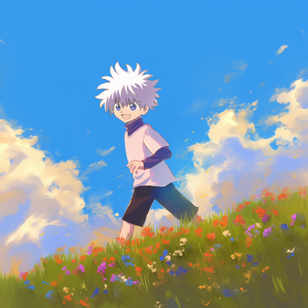 HxH