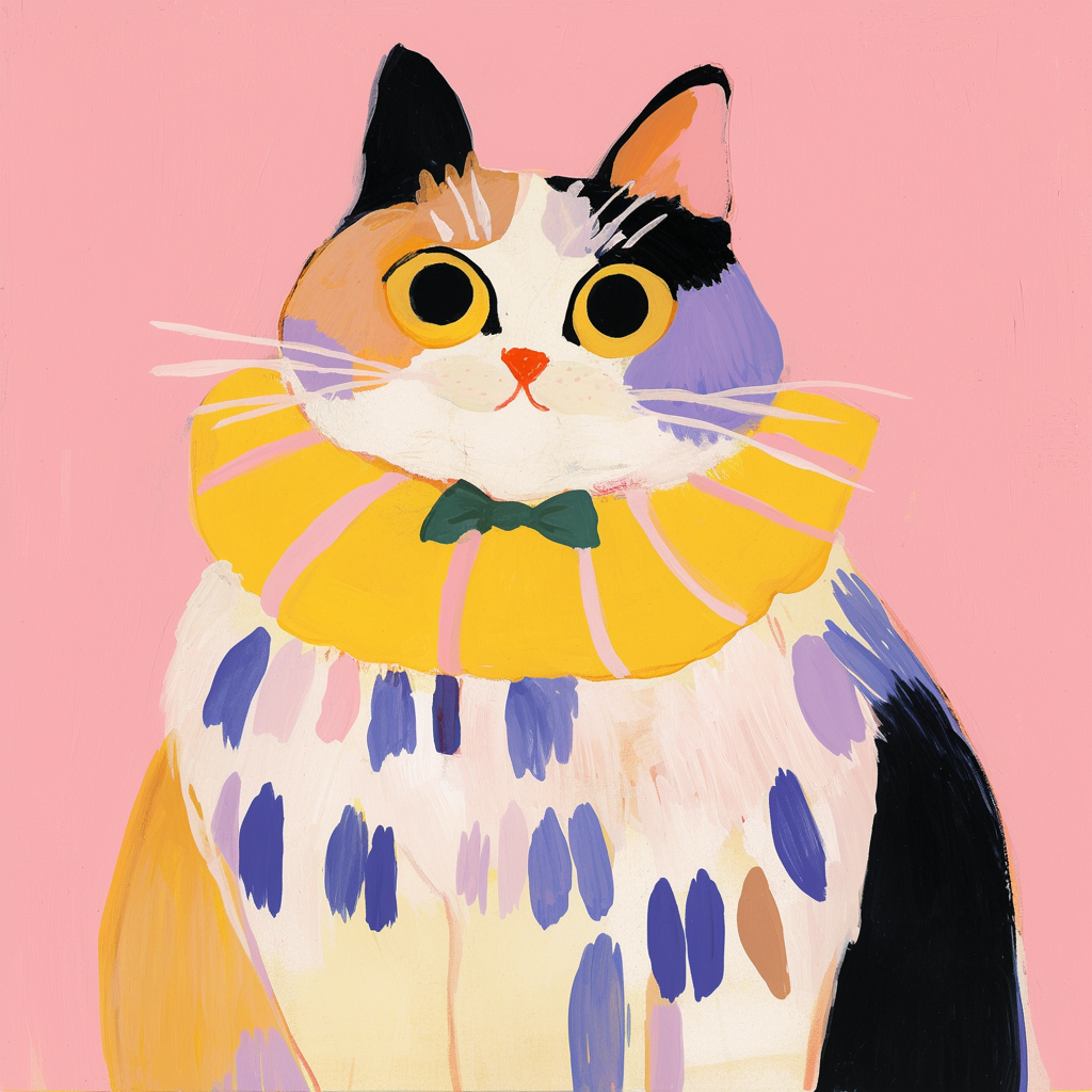 Cats