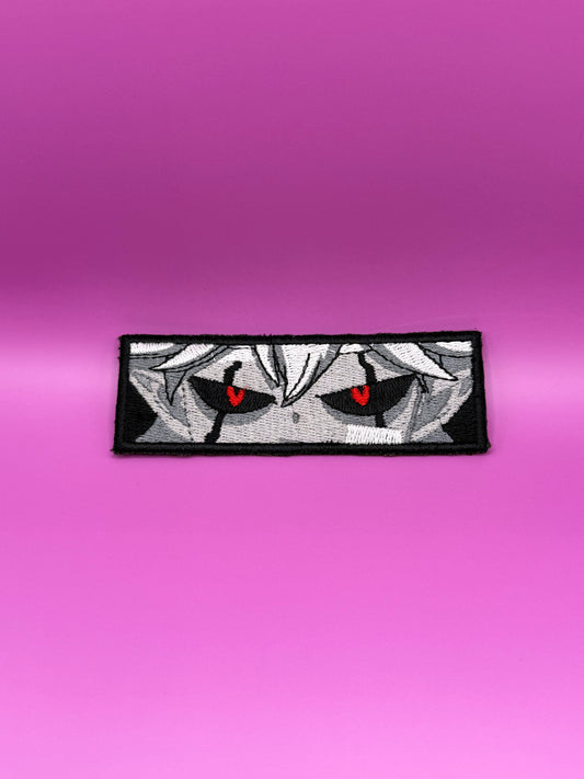 Asta Patch 10 x 3.5 cm