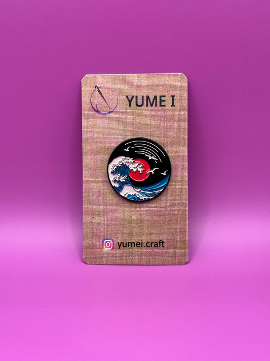 Ocean Pin