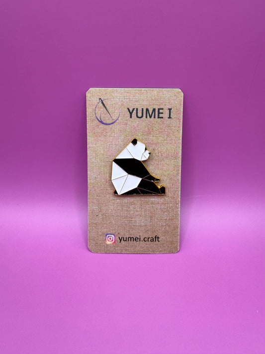 Panda Pin