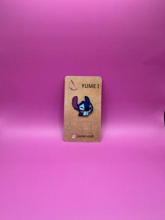 Stitch Pin